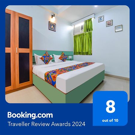 Fabhotel Aayojan Divisione di Divisione di Jaipur Esterno foto