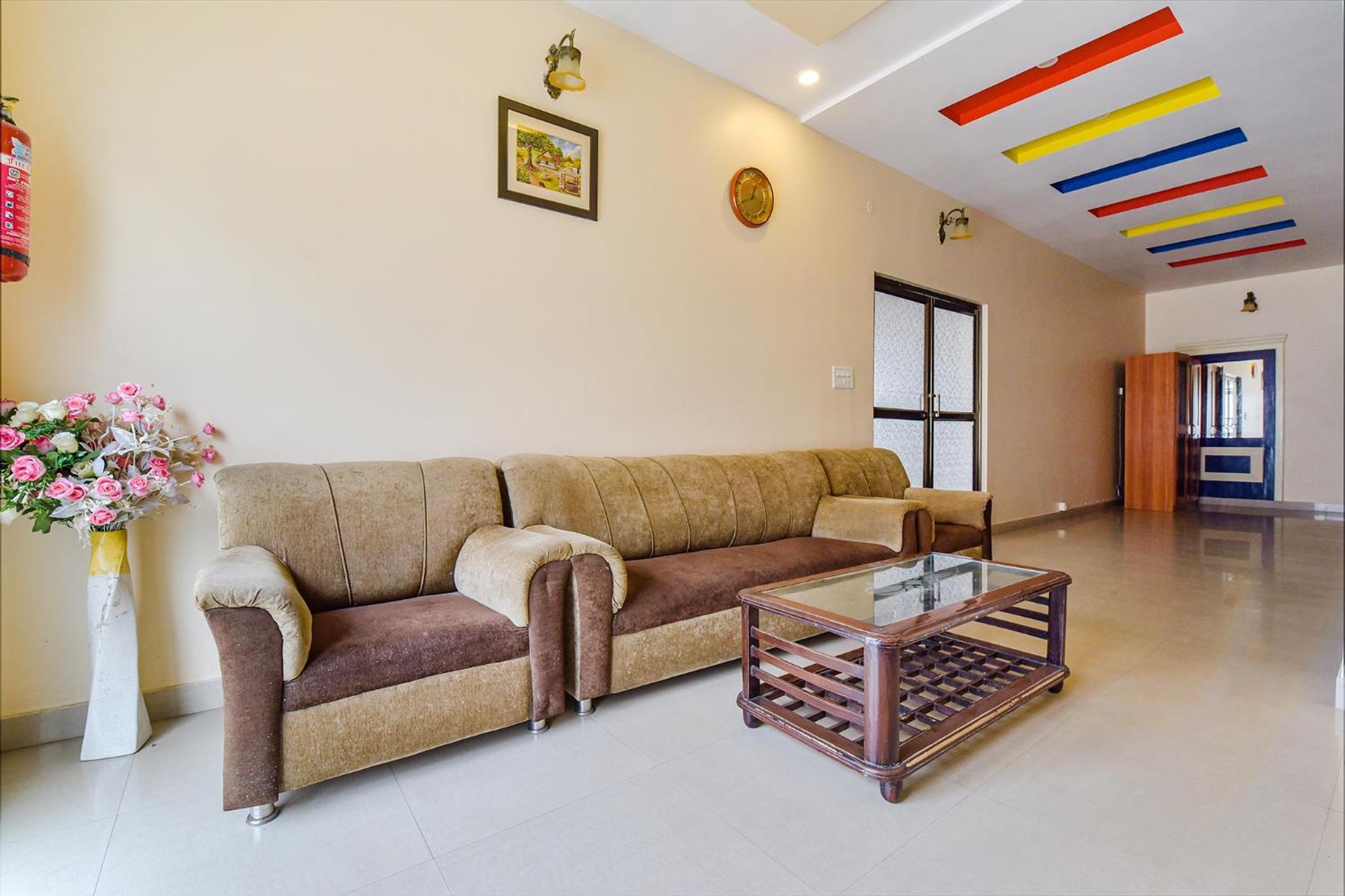 Fabhotel Aayojan Divisione di Divisione di Jaipur Esterno foto