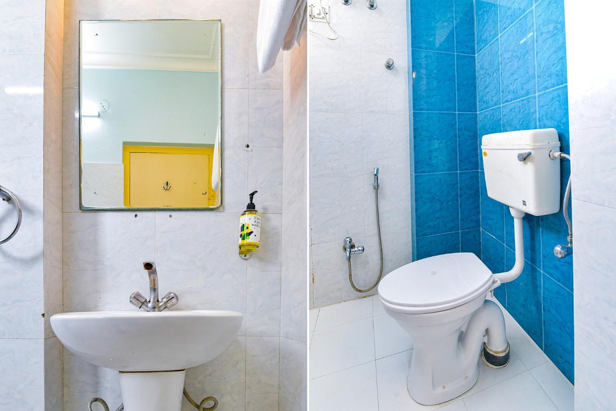 Fabhotel Aayojan Divisione di Divisione di Jaipur Esterno foto