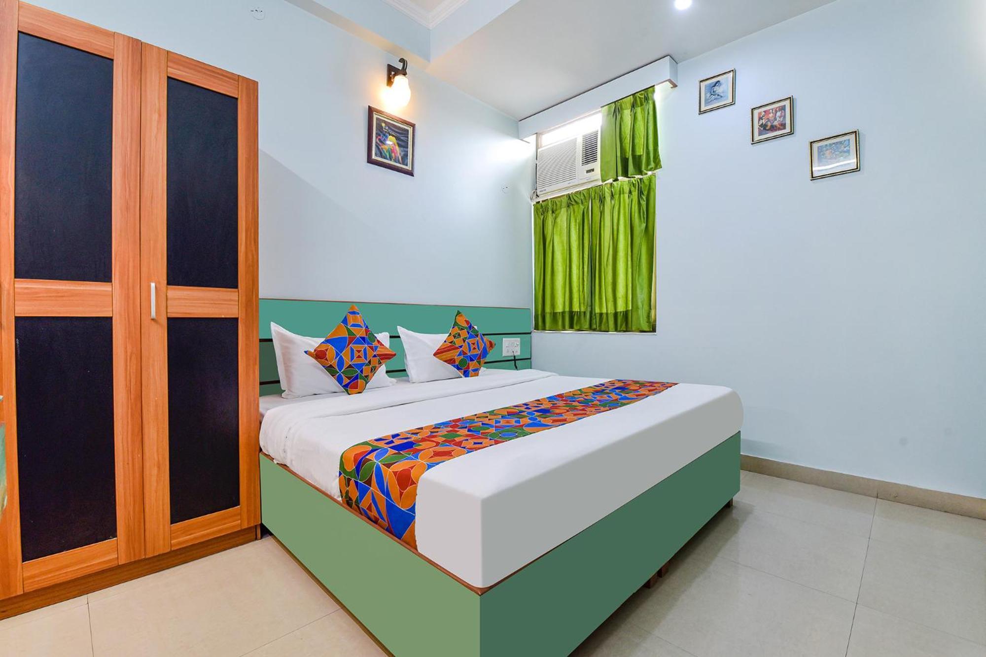 Fabhotel Aayojan Divisione di Divisione di Jaipur Esterno foto