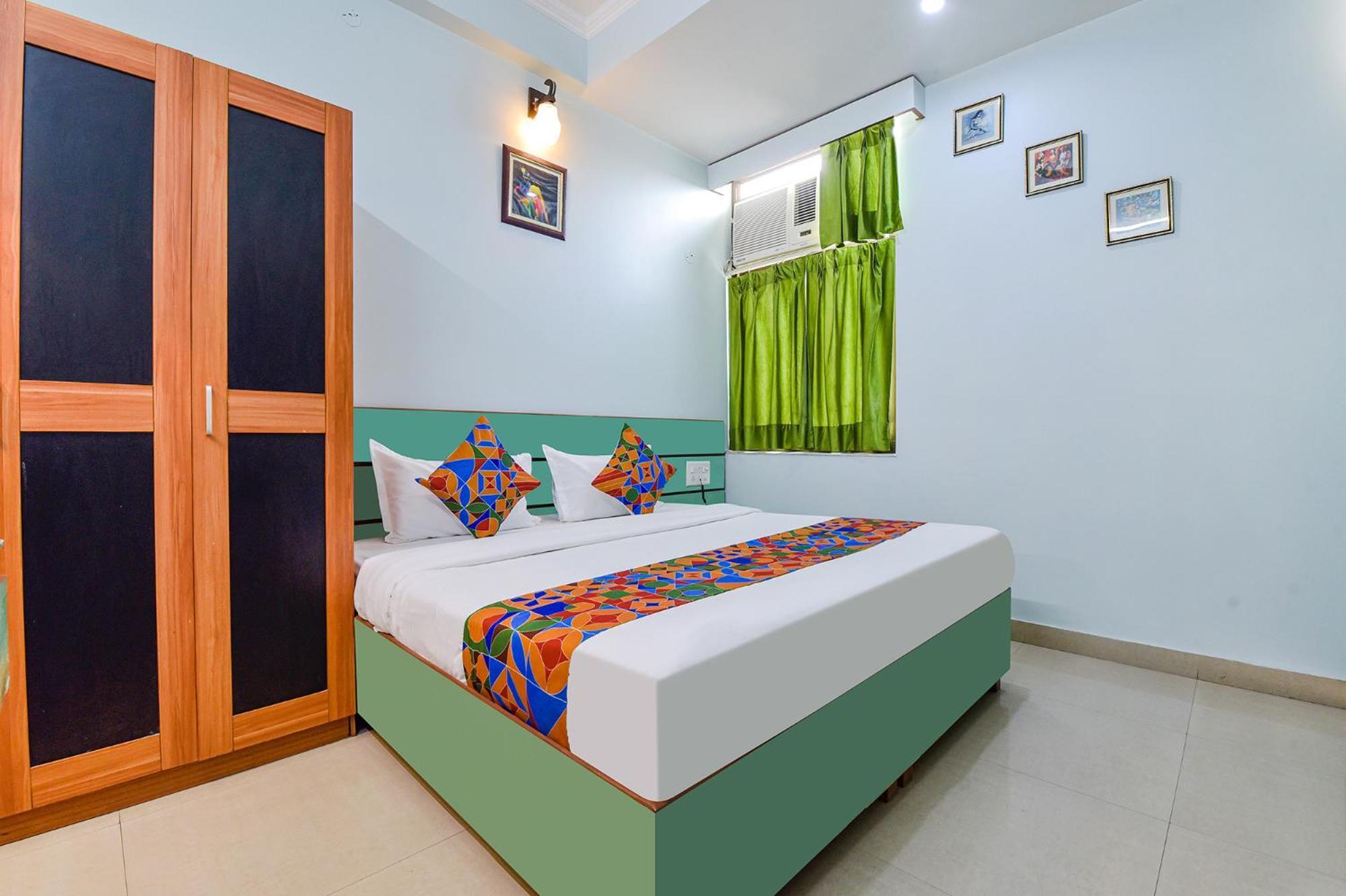 Fabhotel Aayojan Divisione di Divisione di Jaipur Esterno foto