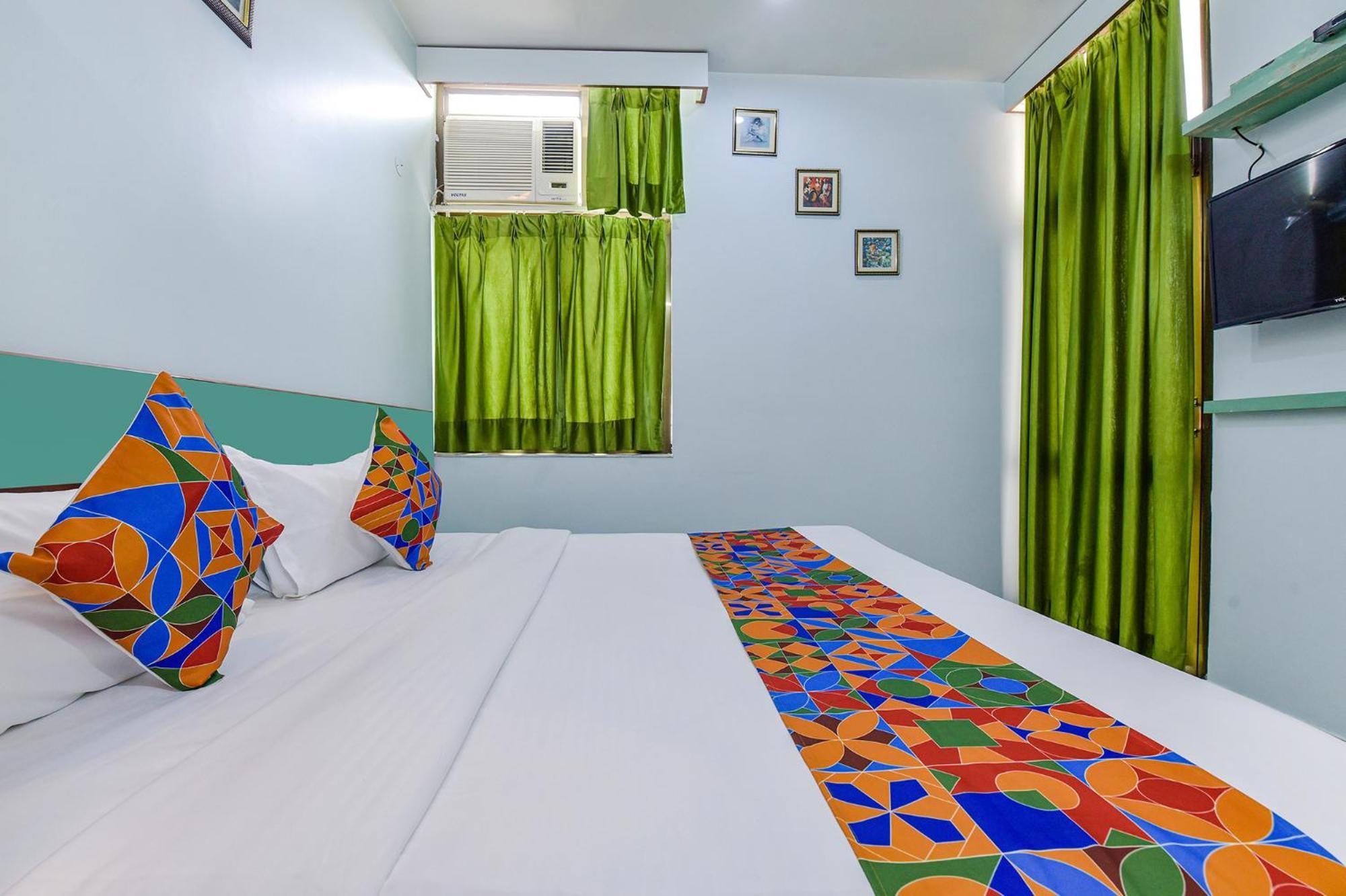 Fabhotel Aayojan Divisione di Divisione di Jaipur Esterno foto