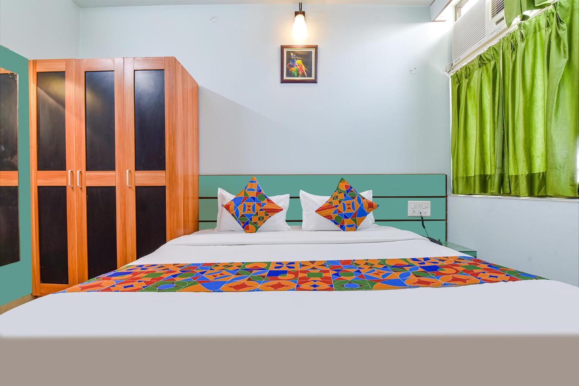 Fabhotel Aayojan Divisione di Divisione di Jaipur Esterno foto
