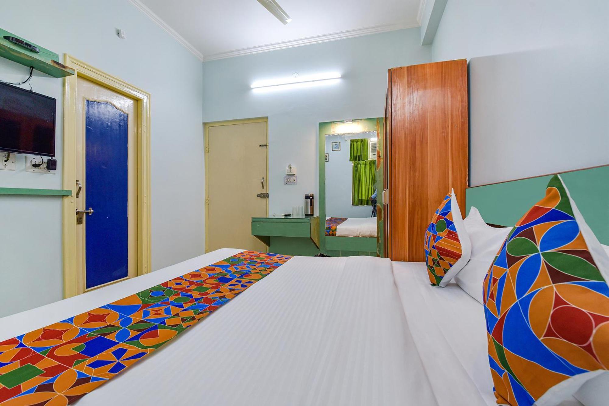 Fabhotel Aayojan Divisione di Divisione di Jaipur Esterno foto